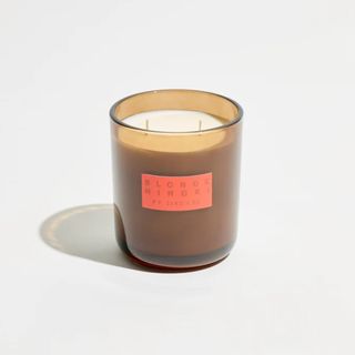 P.F. Candle Co - Blonde Hinoki