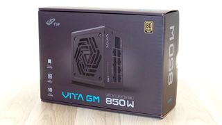 FSP VITA GM 850W PSU