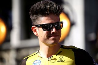 Wout Van Aert (Jumbo-Visma)