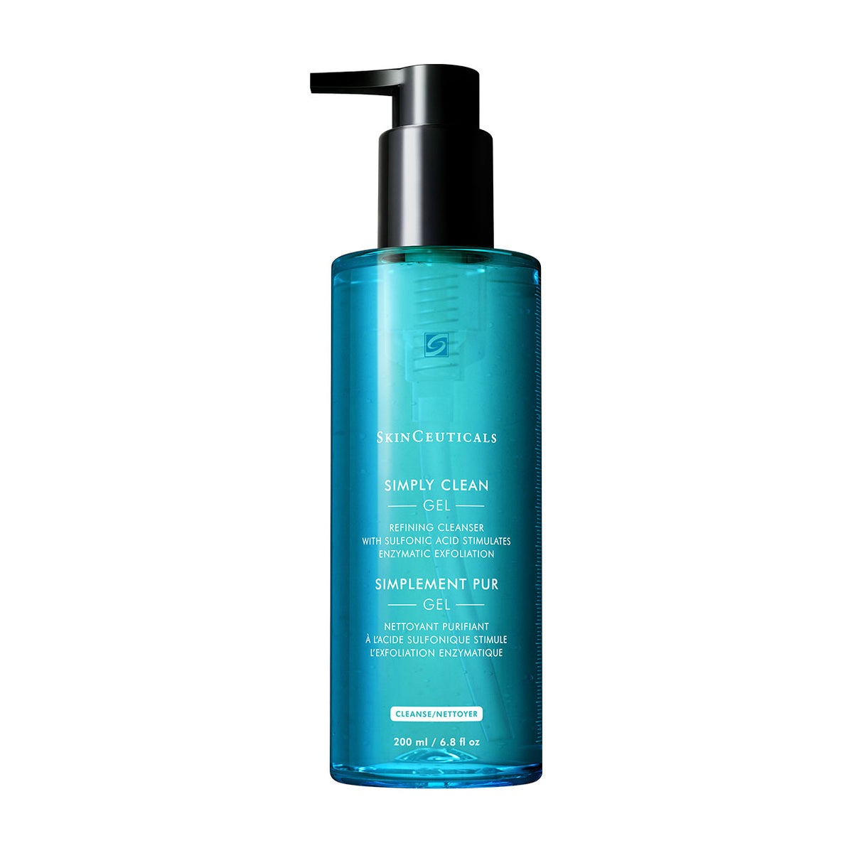 SkinCeuticals Simply Clean Gel