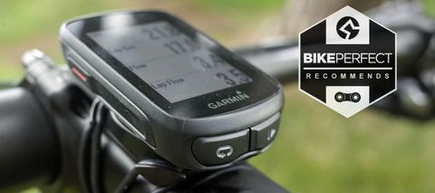 bred retfærdig grundlæggende Garmin Edge 130 Plus review – tiny GPS packed with MTB features |  BikePerfect