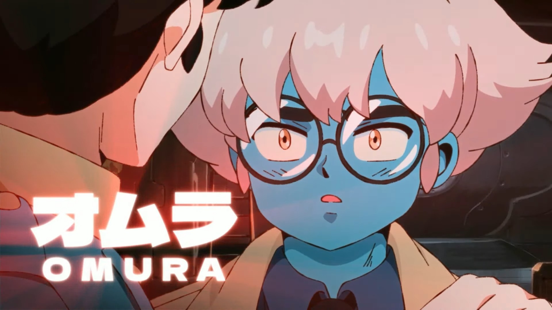 Orbitals Nintendo Direct