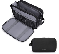 BAGSMART Toiletry Bag for Men: was $19 now $15 @ Amazon