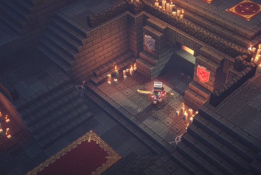 Minecraft Dungeons: How to find every secret level | Windows Central