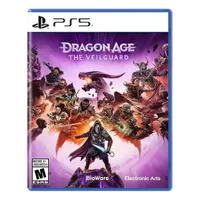 Dragon Age: The Veilguard | $69.99 $49.99 at Best BuySave $20 -