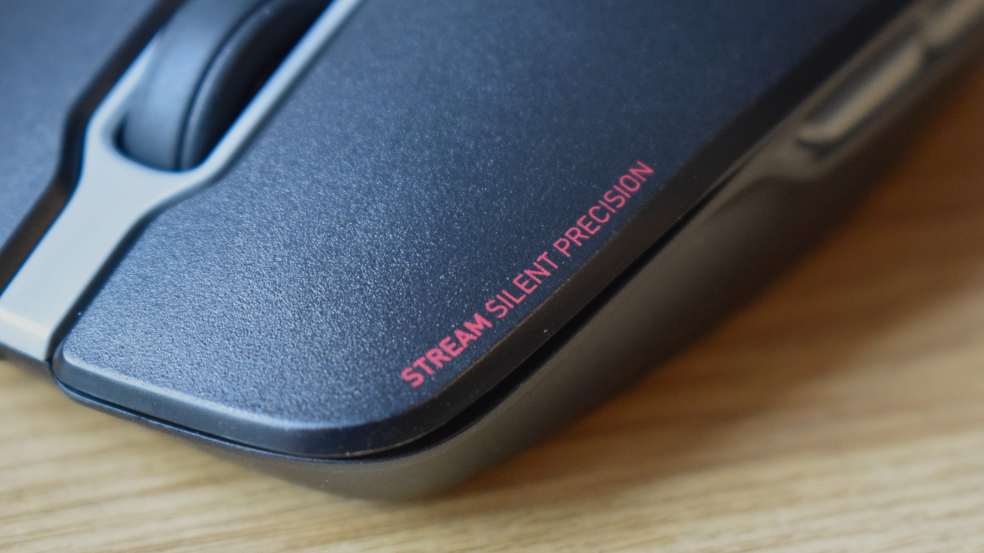 Cherry Stream Desktop Keyboard and Mouse combo review photos