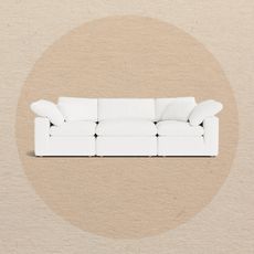 Sundays Furniture Movie Night Couch.