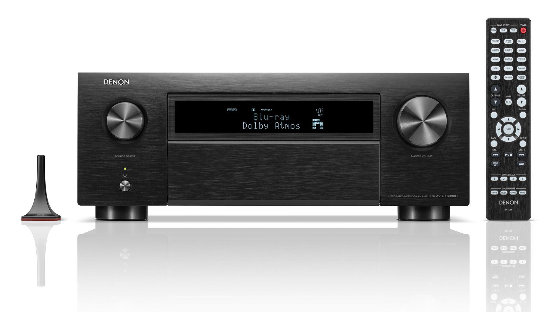 Denon AVC-X6800H