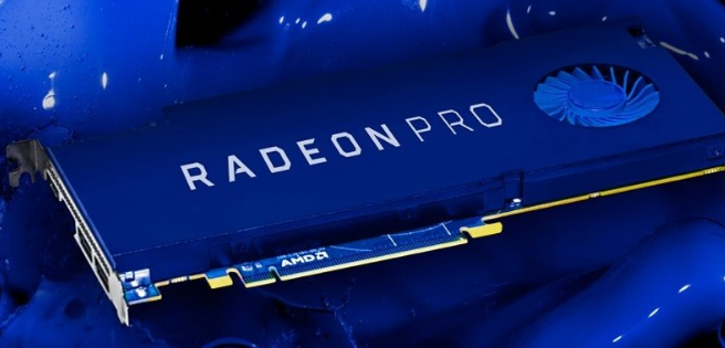 Radeon Pro Duo Купить