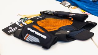 the MT500 D3O Protector Vest from Endura