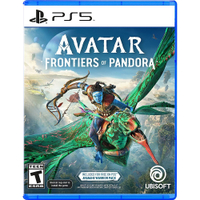 4. Avatar: Frontiers of Pandora | $69.99 $34.99 at Best BuySave $35 -