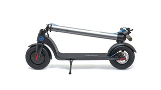 Riley RS1 electric scooter review