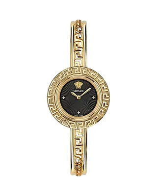 Versace, La Greca Watch