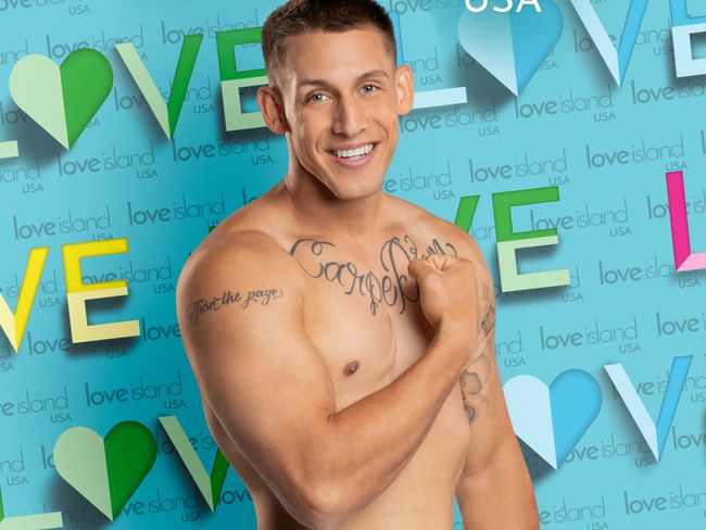 Meet the Love Island USA season 5 cast | What to Watch