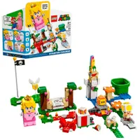 Lego Super Mario Peach Starter Course | $59.99 $47.99 at Best BuySave $12