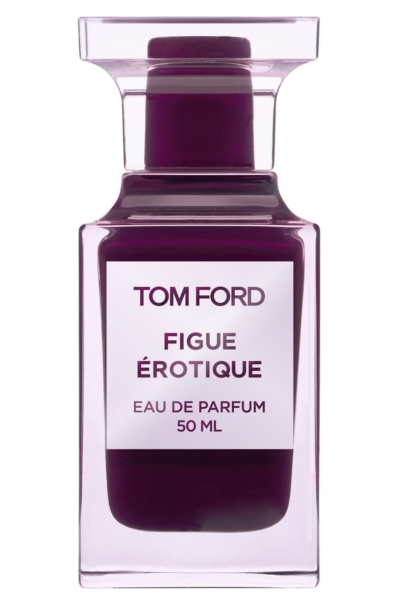 Figue Érotique Eau De Parfum