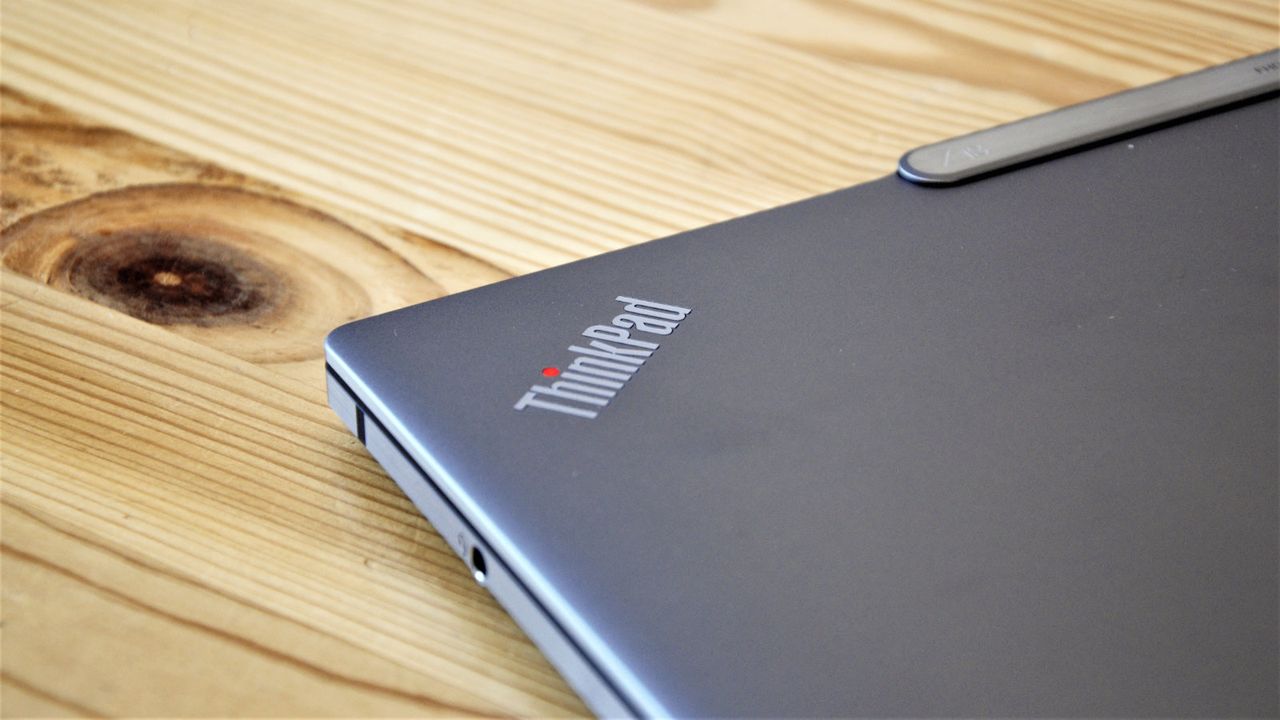 Lenovo ThinkPad Z13