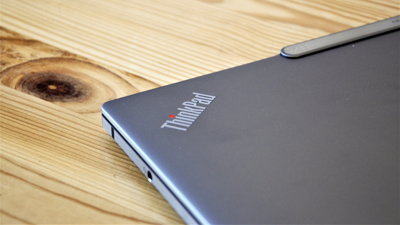 Lenovo ThinkPad Z13