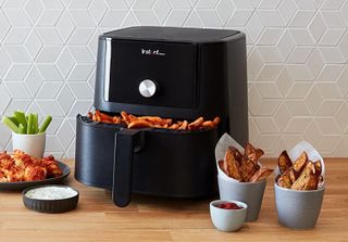 Here are 10 Air Fryer Recipes You Need to Try Now