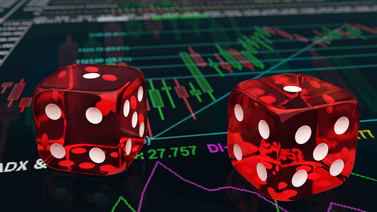 Gambling in Stocks Is Risky Business | Kiplinger