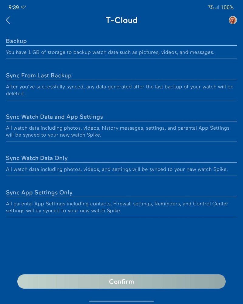 Ticktalk 4 App Screenshot