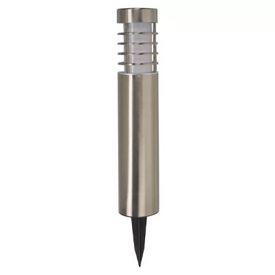 solar stake driveway light from Argos