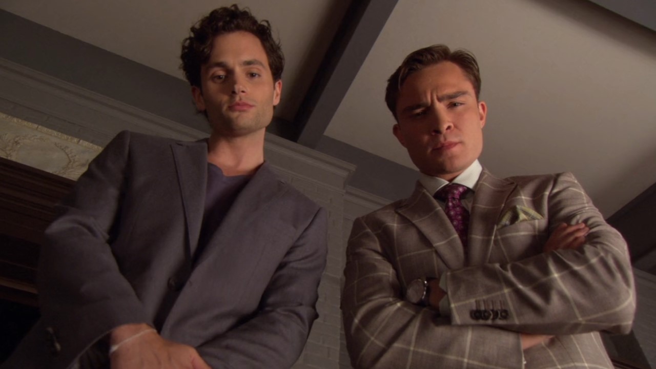 Chace Crawford Revealed Which Gossip Girl Stars He'd Like To See Join The Boys Cast, And I Hope Eric Kripke Is Listening