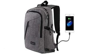 Mancro Smart Backpack