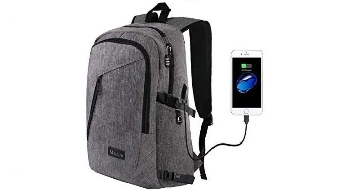 Best Smart Backpacks | iMore