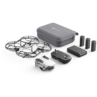 DJI Mavic Mini Fly More Combo : 499 € 349 € chez Amazon
Économisez 150 €