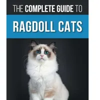 The Complete Guide To Ragdoll Cats | Amazon