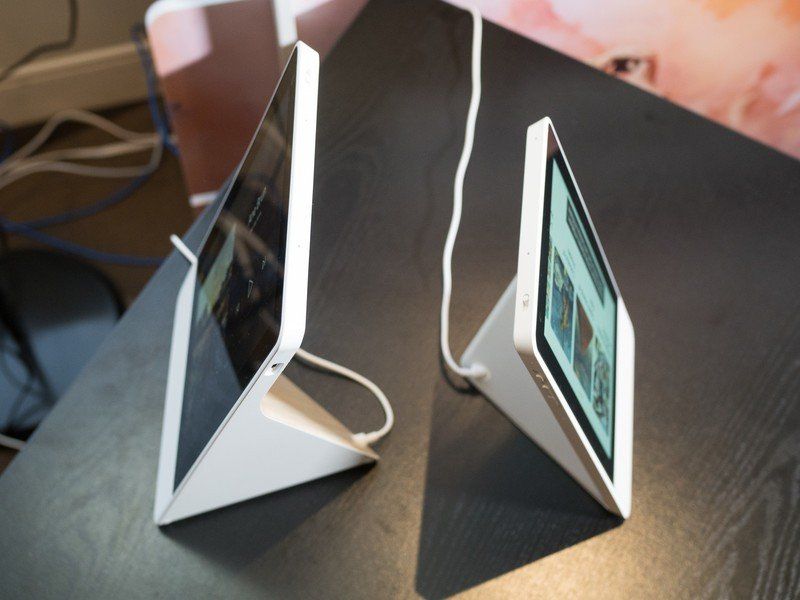 Lenovo Smart Display