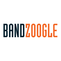 Bandzoogle: the top website builder for musicians
Bandzoogle is a top website builder for musicians due to its specialized features catering to musicians. It offers dozens of preset templates that can be easily replaced without losing any content, and third-party apps and social media platforms can be seamlessly integrated. 