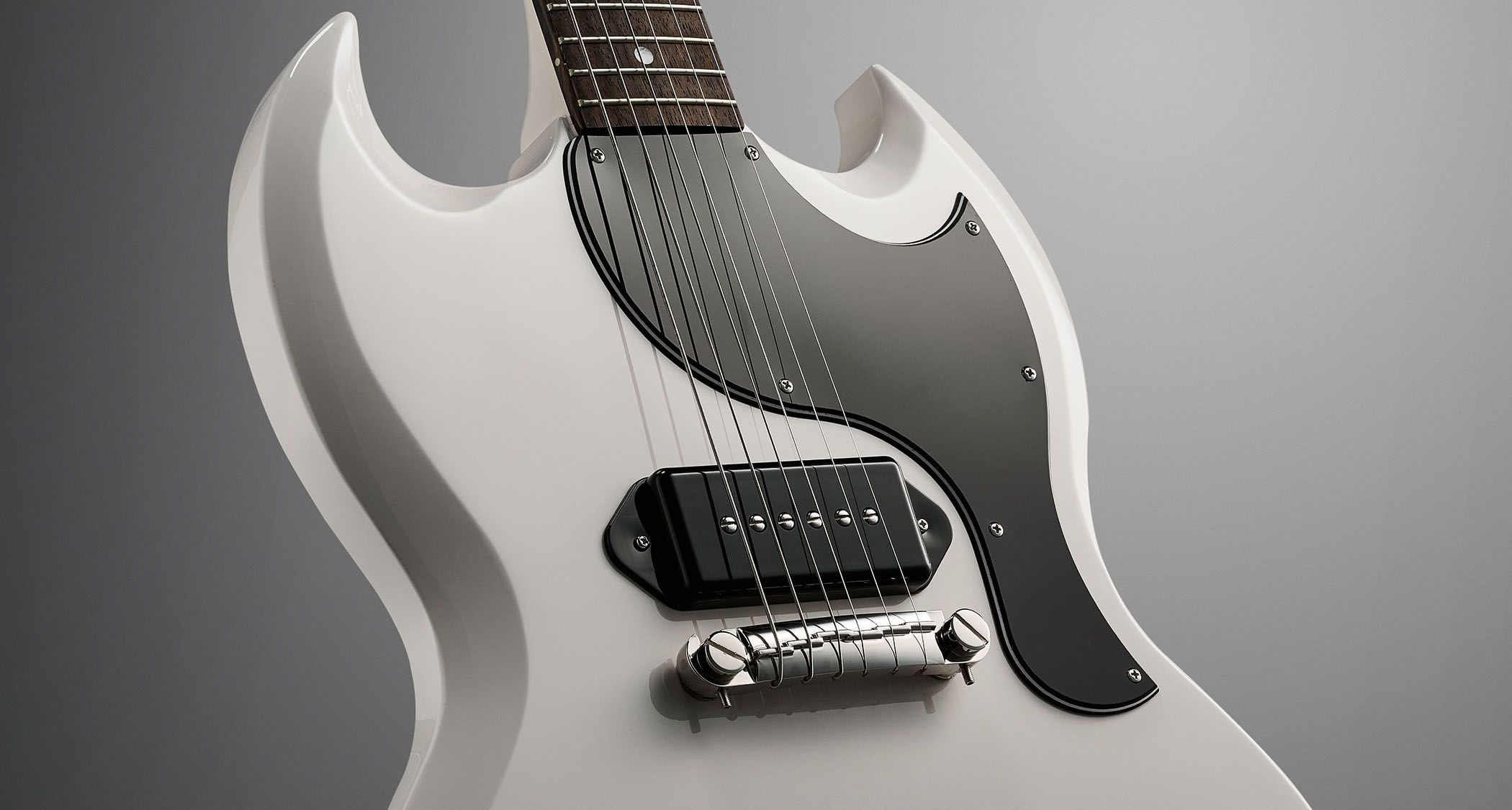 ギター Epiphone SG Junior Single Humbucker Epiphone SG Junior Single Humbucker ギター ギター Epiphone SG