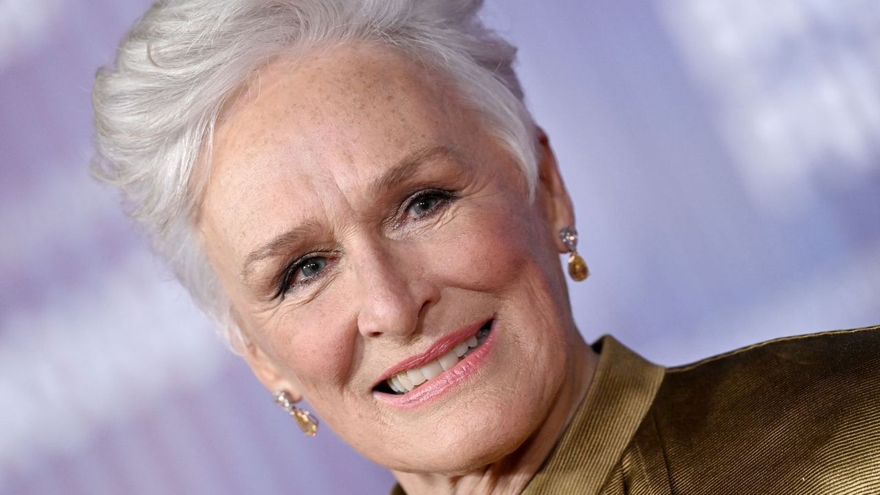 Glenn Close