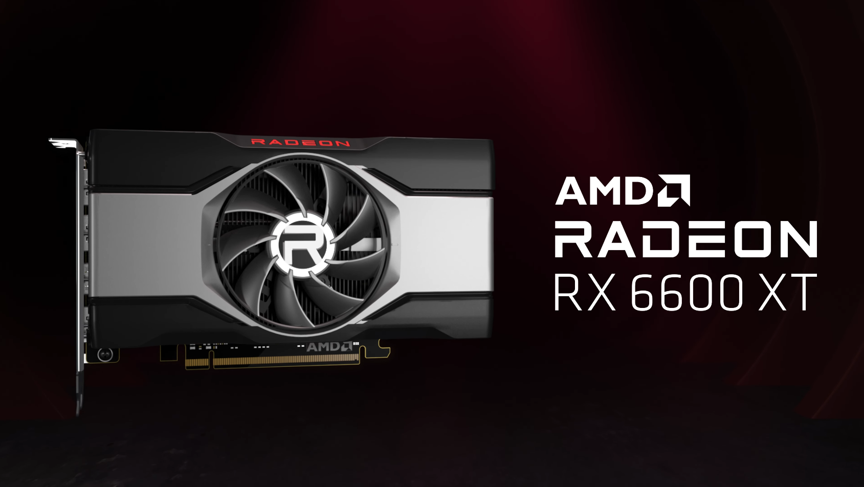 ぽっちゃん　AMD Radeon RX 6600 ASRock > AMD Radeon™ RX 6600 XT Challenger Pro 8GB OC