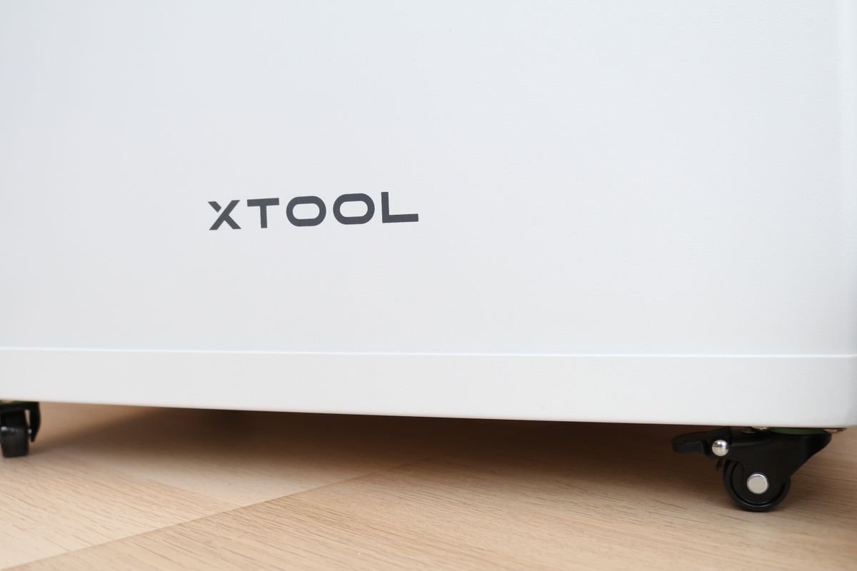 xTool M1 Laser Engraver