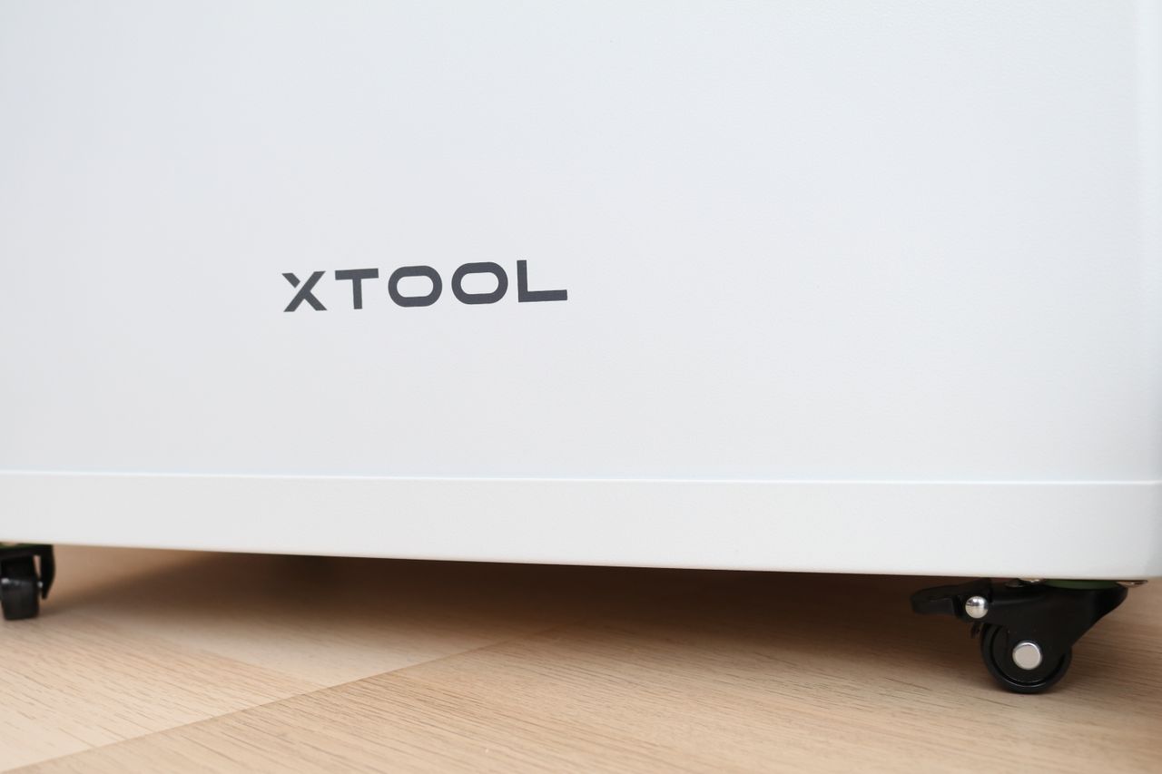xTool M1 Laser Engraver
