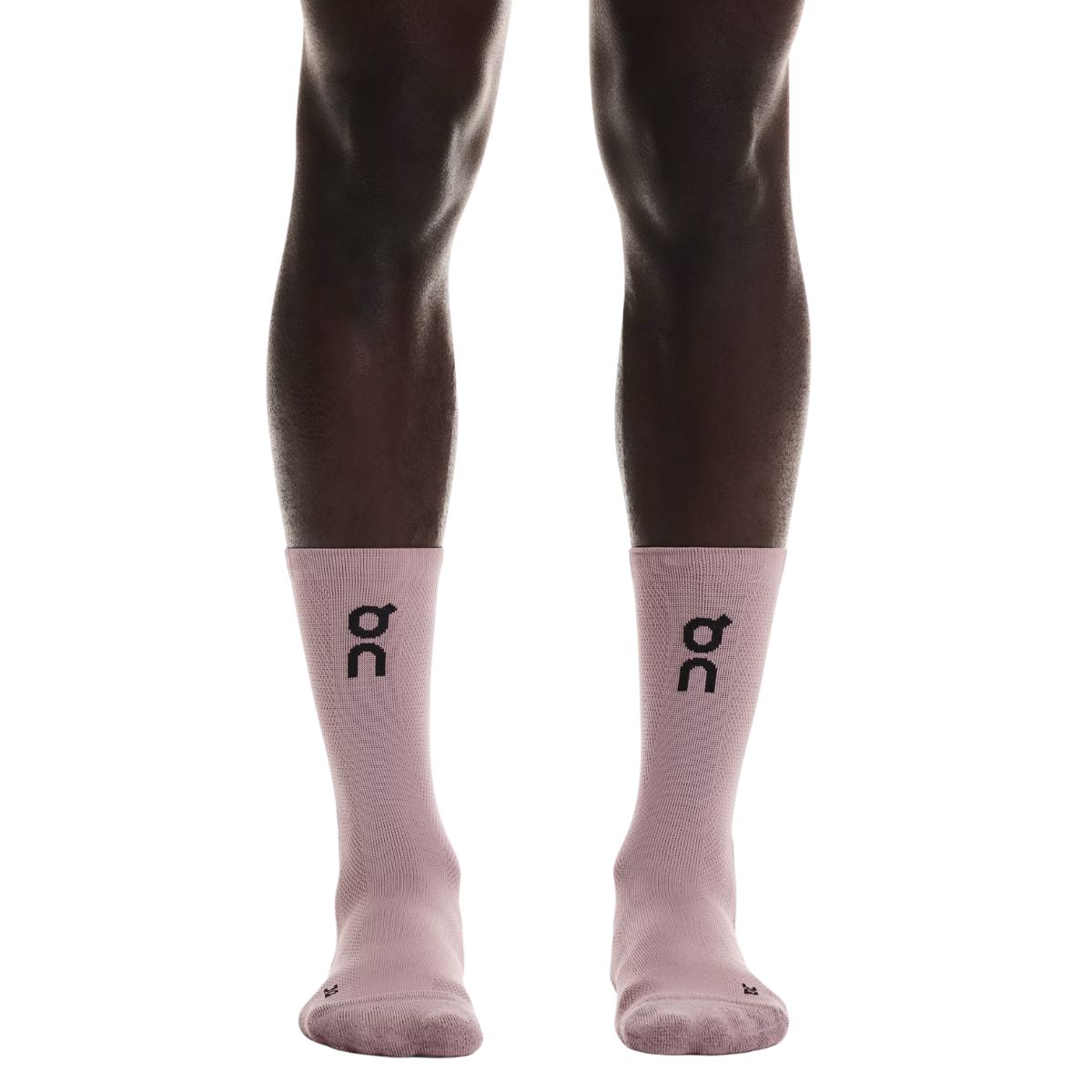 On Core Run Sock High 2P