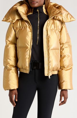 Océane Down Ski Jacket