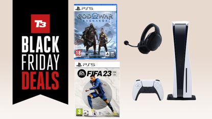 15 best PS5 Black Friday deals 2022: Games & accessories