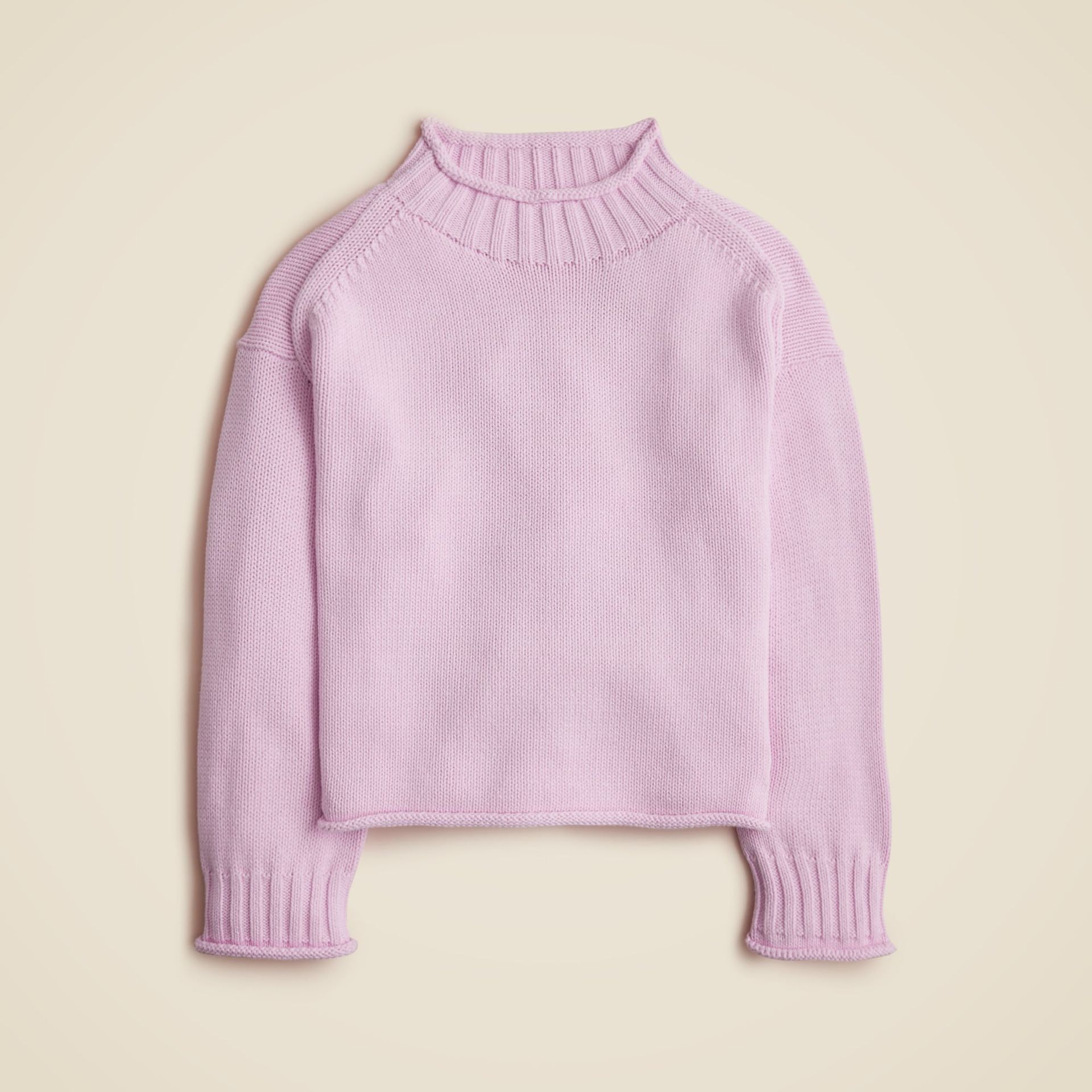 2025 Rollneck™ Sweater