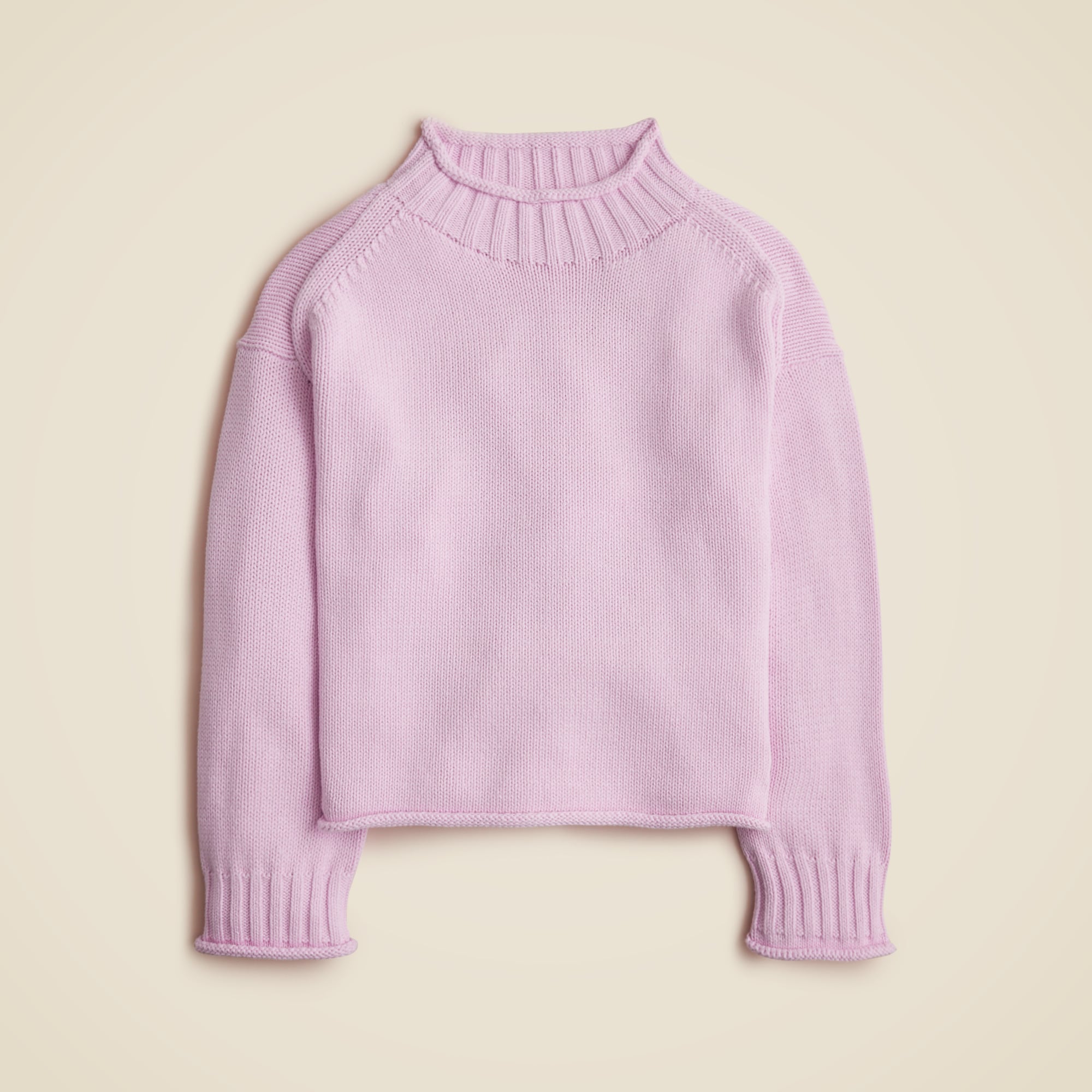 2025 Rollneck&amp;trade; Sweater