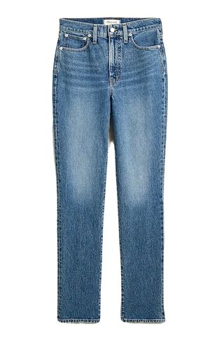 Madewell The Perfect Vintage Jean