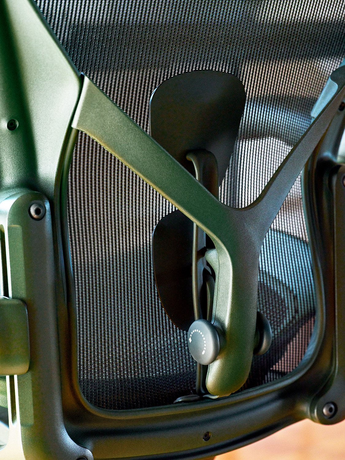 Herman Miller Aeron