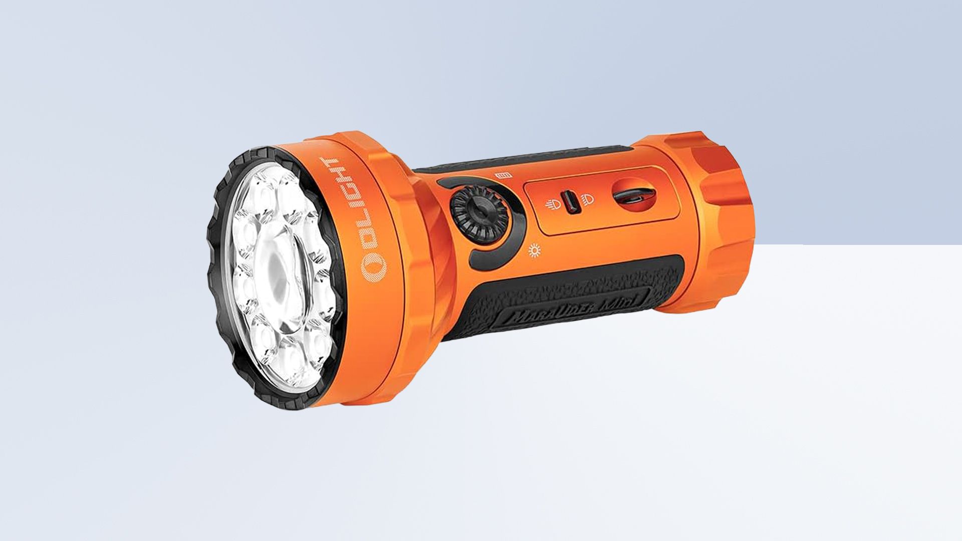 Amazon Beats Black Friday Price With Massive Olight Marauder Mini Discount