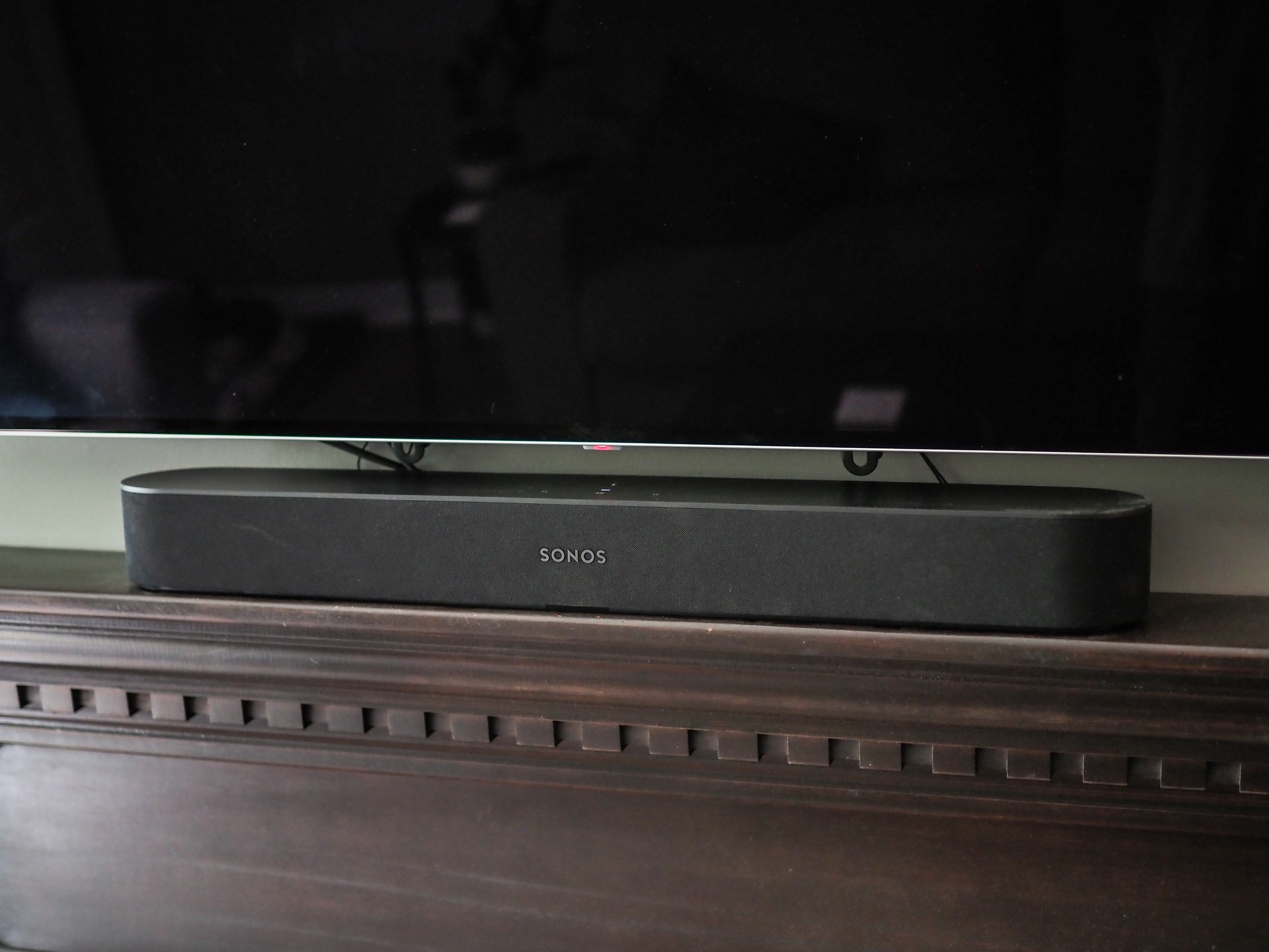 Odds Rettsmedicin Klassificer Can you use Sonos Beam without Wi-Fi? | iMore