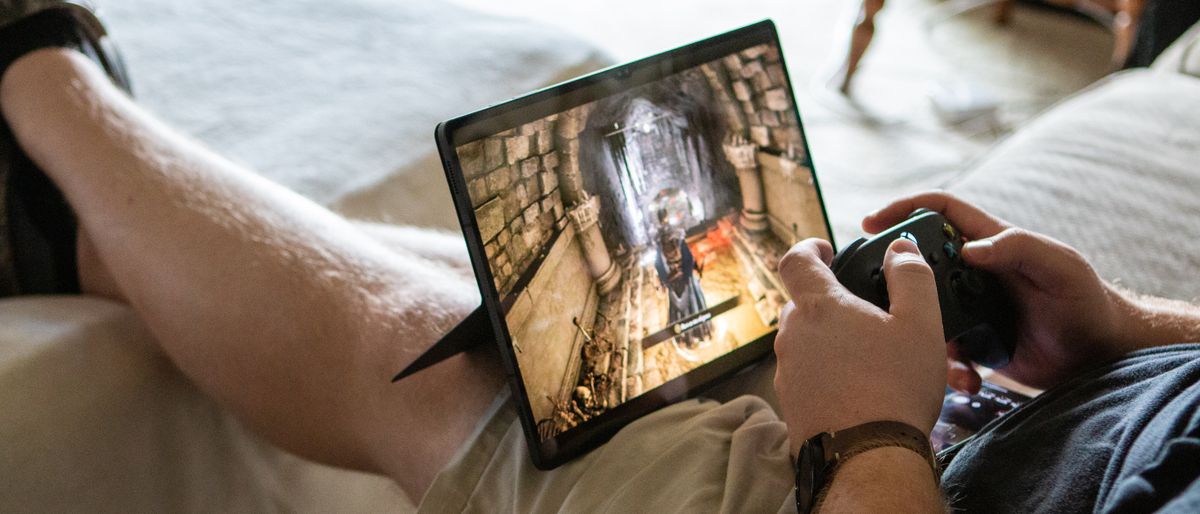 The Best Gaming Tablets for 2023