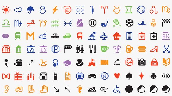 Discover the origins of everyday emoji | Creative Bloq