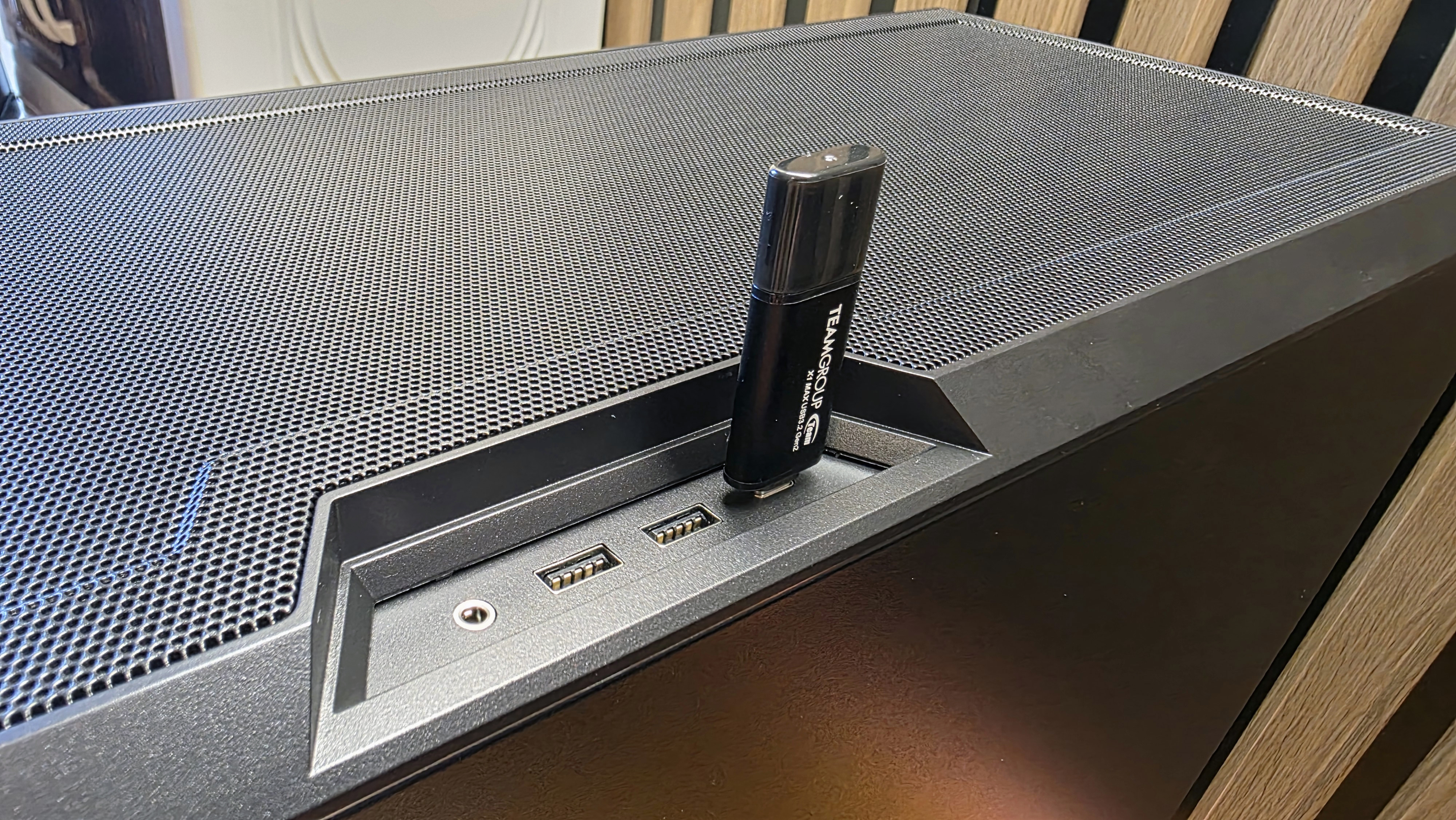 Lian Li Lancool 217 INF